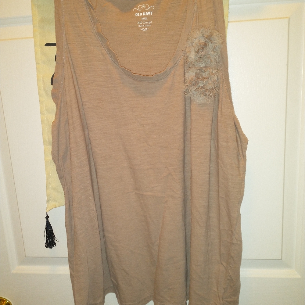 Women's Tank